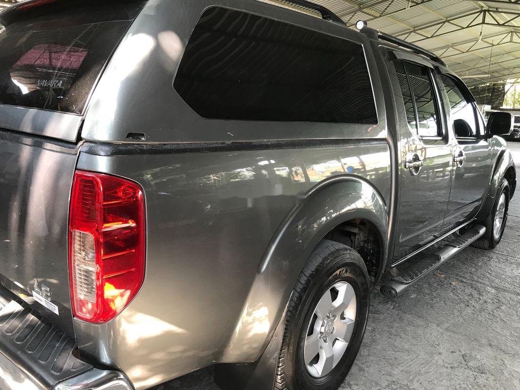 Nissan Navara    2012 - Cần bán Nissan Navara sản xuất 2012, xe nhập, 319tr