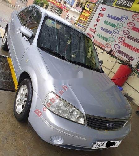 Ford Laser 2005 - Bán Ford Laser sản xuất năm 2005 giá cạnh tranh