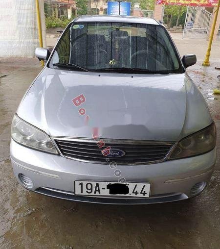 Ford Laser 2005 - Bán Ford Laser sản xuất năm 2005 giá cạnh tranh