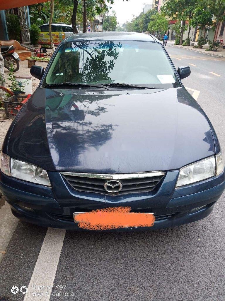 Toyota Camry     2000 - Bán ô tô Toyota Camry 2000, nhập khẩu nguyên chiếc