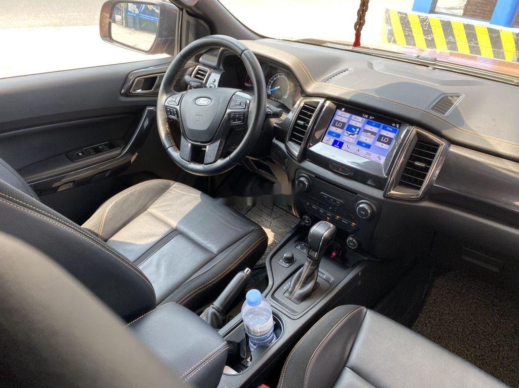 Ford Ranger   2019 - Bán Ford Ranger đời 2019, xe nhập như mới, giá chỉ 899 triệu