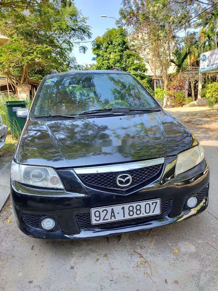 Mazda Premacy     2003 - Cần bán xe Mazda Premacy sản xuất 2003, giá 170tr