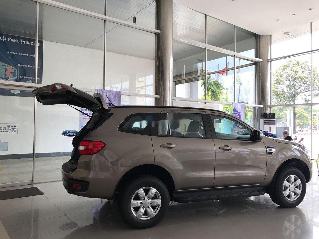 Ford Everest   2019 - Cần bán xe Ford Everest 2019, nhập khẩu nguyên chiếc