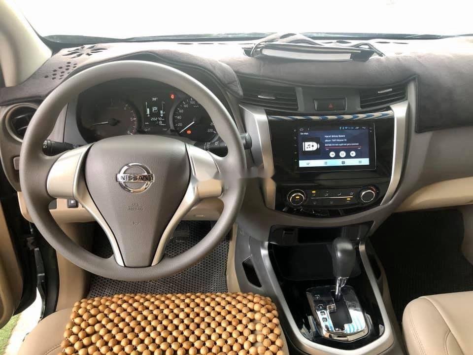 Nissan Navara 2018 - Bán ô tô Nissan Navara EL Premium R 2.5 AT năm 2018, nhập khẩu nguyên chiếc xe gia đình, 560 triệu