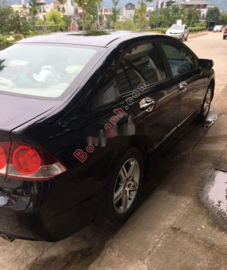 Honda Civic     2007 - Bán Honda Civic đời 2007, giá tốt