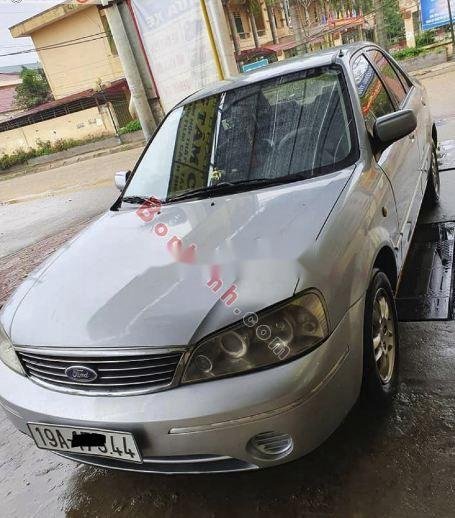 Ford Laser 2005 - Bán Ford Laser sản xuất năm 2005 giá cạnh tranh