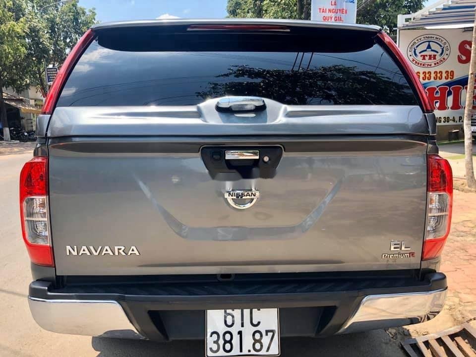 Nissan Navara 2018 - Bán ô tô Nissan Navara EL Premium R 2.5 AT năm 2018, nhập khẩu nguyên chiếc xe gia đình, 560 triệu