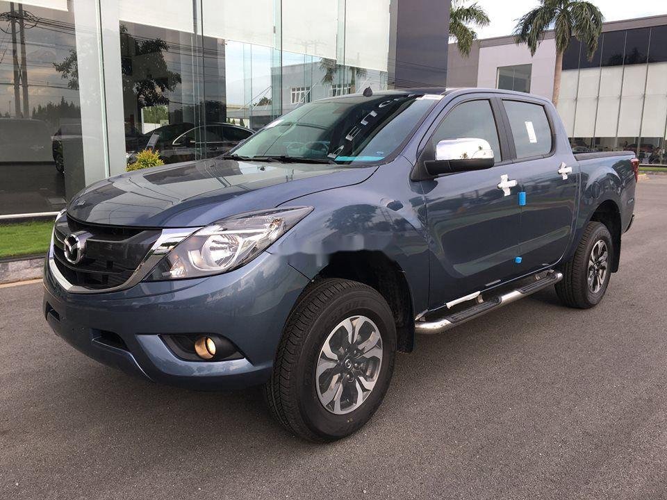 Mazda BT 50   2019 - Bán Mazda BT 50 đời 2019, nhập khẩu nguyên chiếc, 625tr