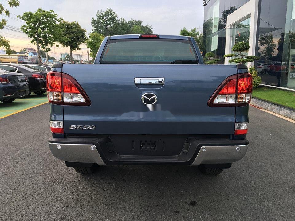 Mazda BT 50   2019 - Bán Mazda BT 50 đời 2019, nhập khẩu nguyên chiếc, 625tr