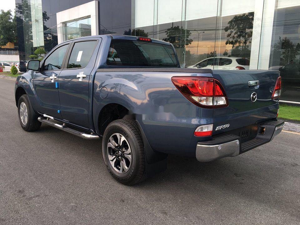 Mazda BT 50   2019 - Bán Mazda BT 50 đời 2019, nhập khẩu nguyên chiếc, 625tr