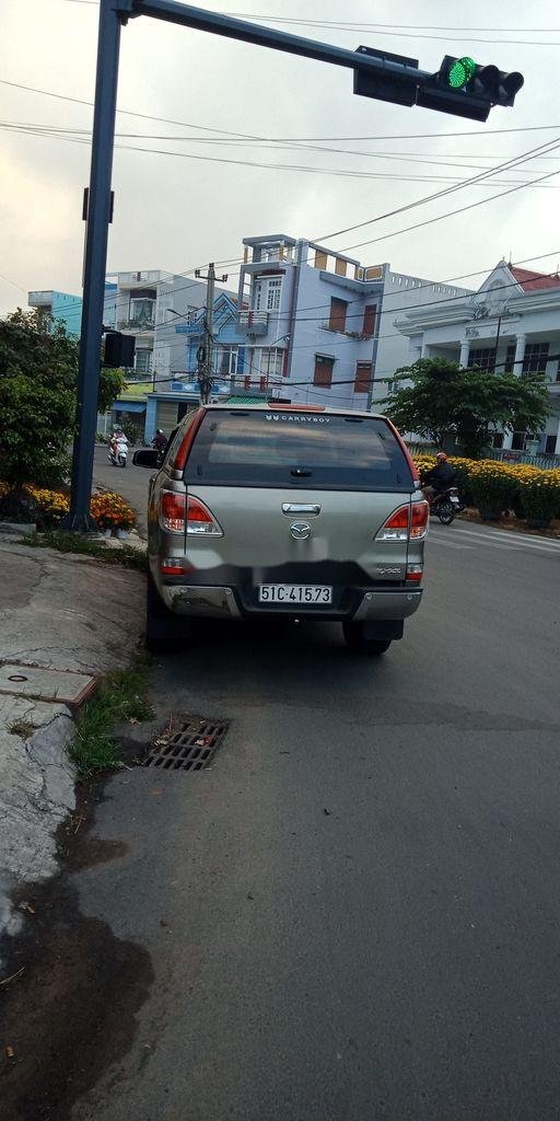 Mazda BT 50 2014 - Bán Mazda BT 50 năm 2014 giá cạnh tranh