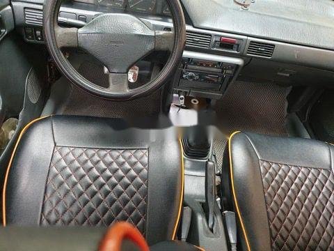 Mazda 3 1997 - Bán Mazda 3 năm sản xuất 1997, màu trắng