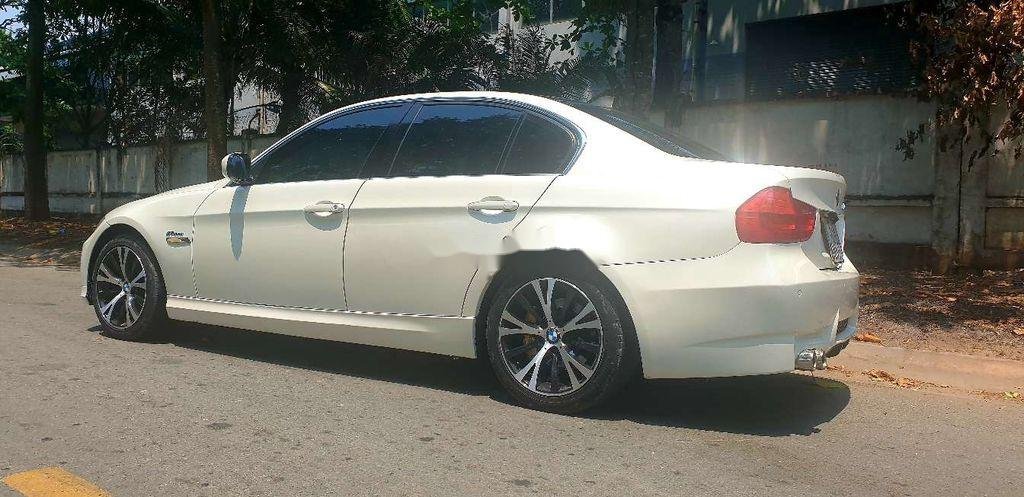 BMW 3 Series   2009 - Bán BMW 3 Series đời 2009, nhập khẩu