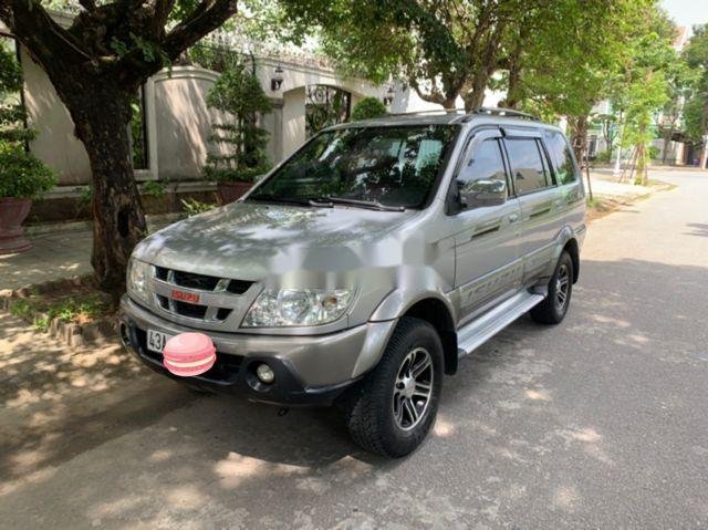 Isuzu Hi lander 2009 - Cần bán Isuzu Hi lander năm sản xuất 2009