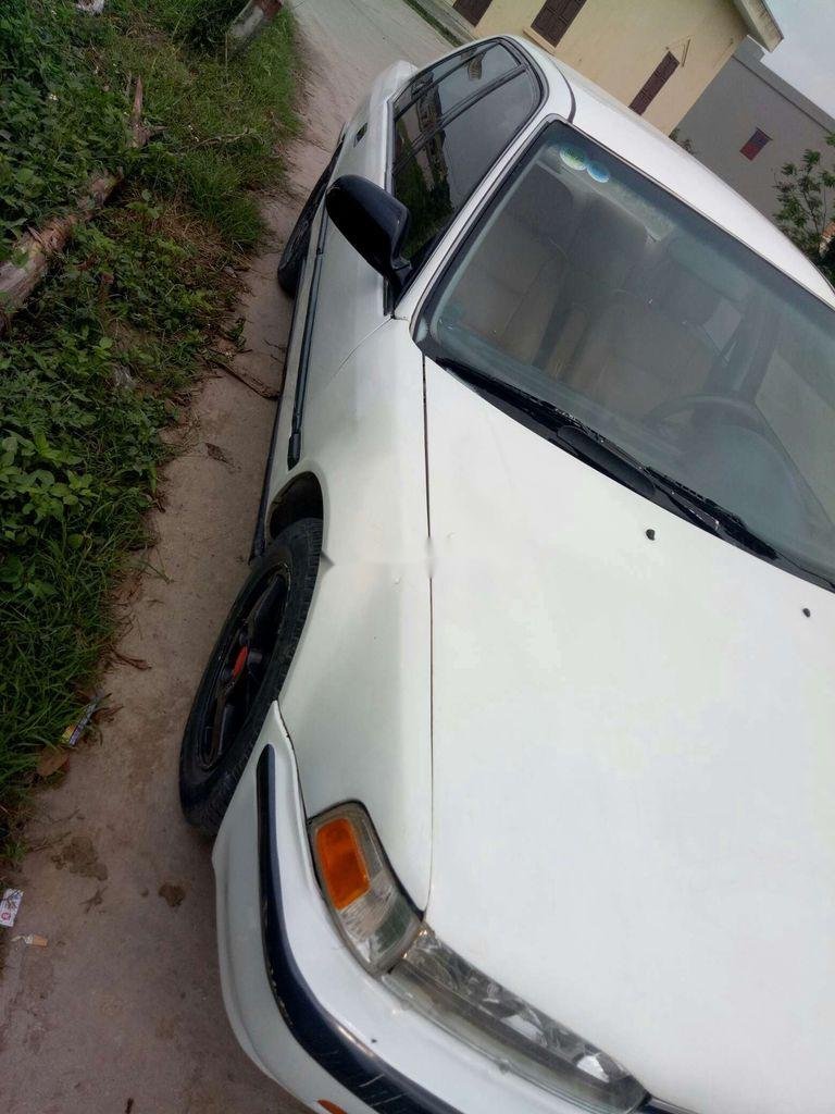 Honda Accord 2001 - Bán Honda Accord đời 2001, nhập khẩu nguyên chiếc, giá 65tr