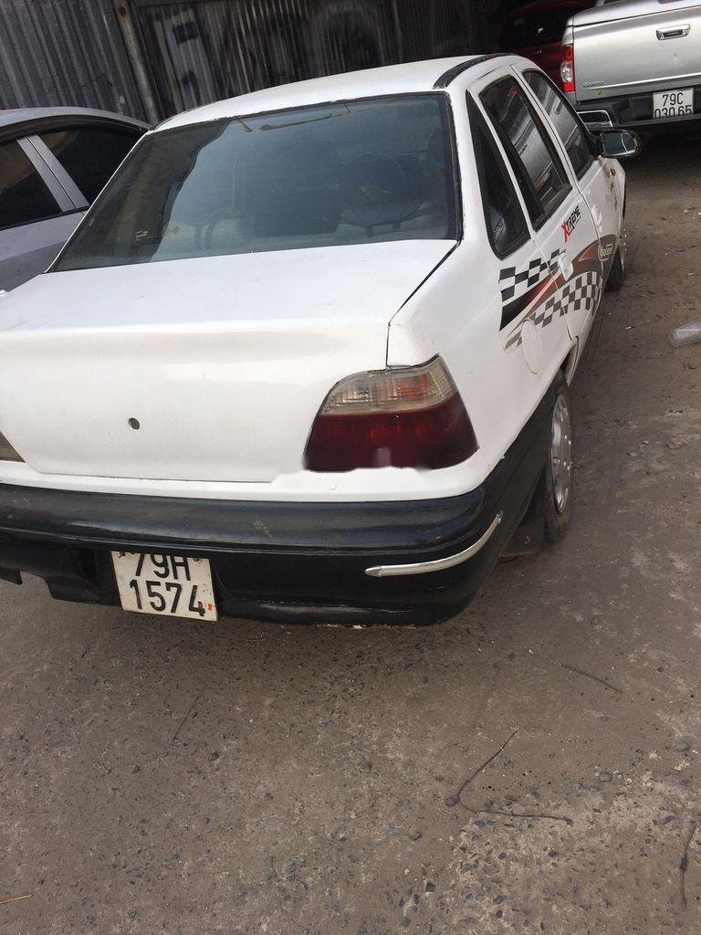 Daewoo Cielo     1996 - Bán xe Daewoo Cielo sản xuất năm 1996