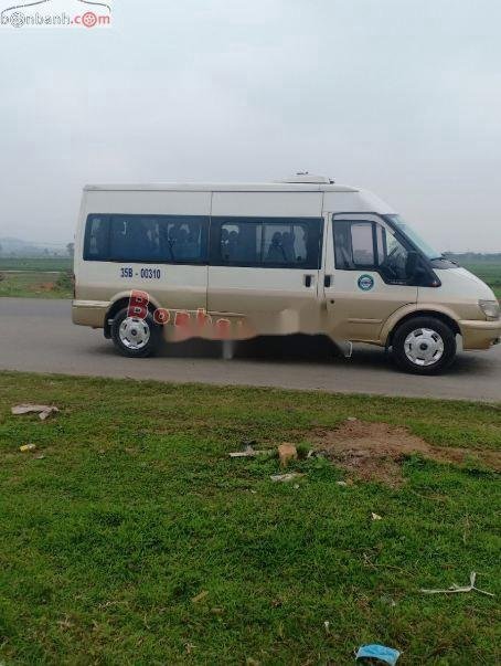 Ford Transit     2006 - Bán ô tô Ford Transit năm 2006, giá chỉ 110 triệu