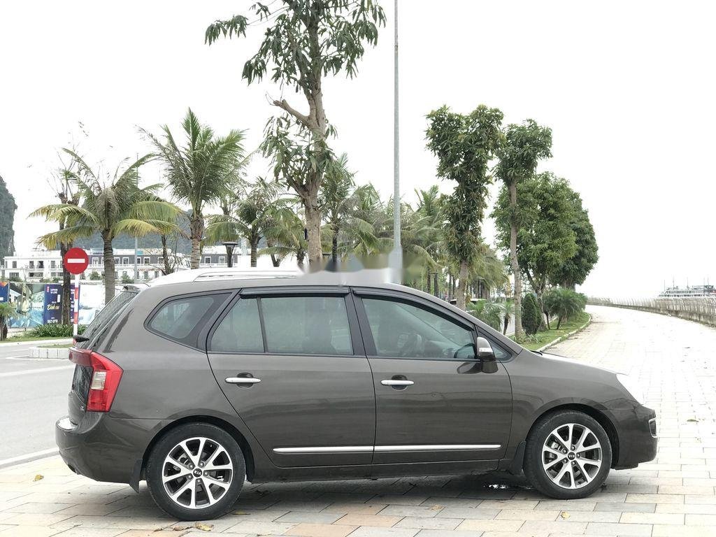 Kia Carens 2014 - Xe Kia Carens S AT sản xuất năm 2014, giá tốt