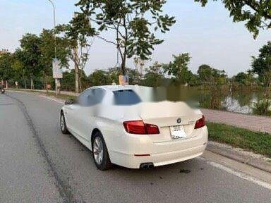 BMW 5 Series   2013 - Bán BMW 520i đời 2013, nhập khẩu nguyên chiếc giá cạnh tranh