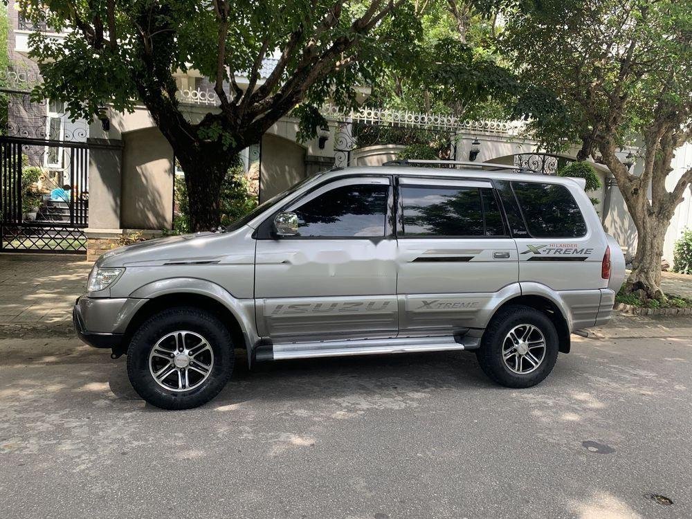 Isuzu Hi lander 2009 - Cần bán Isuzu Hi lander năm sản xuất 2009