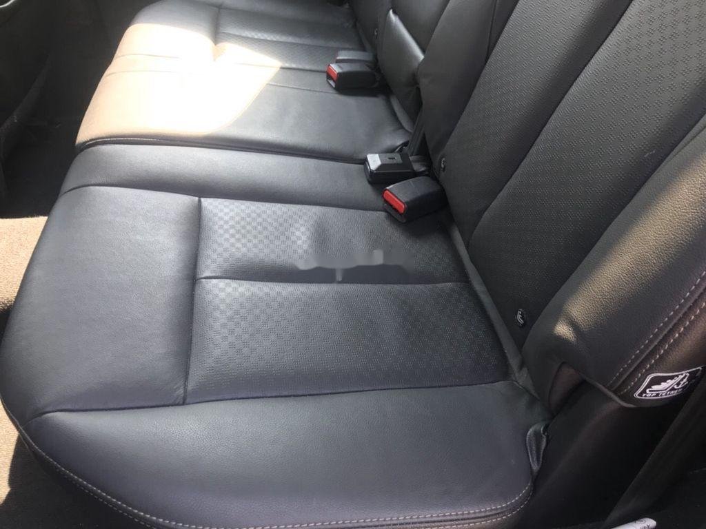 Isuzu Dmax   2017 - Bán Isuzu Dmax đời 2017, màu bạc, xe nhập, số sàn 