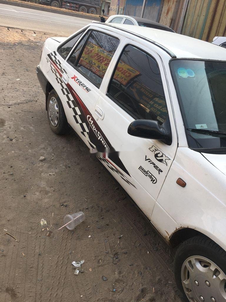 Daewoo Cielo     1996 - Bán xe Daewoo Cielo sản xuất năm 1996