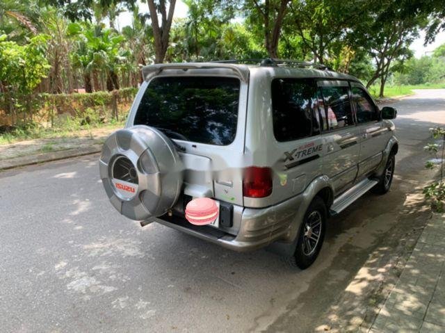 Isuzu Hi lander 2009 - Cần bán Isuzu Hi lander năm sản xuất 2009