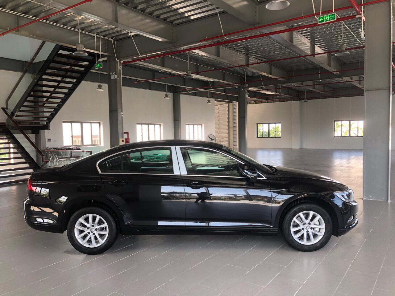 Volkswagen Passat  Bluemotion 2019 - Volkswagen Passat 1.8 Bluemotion