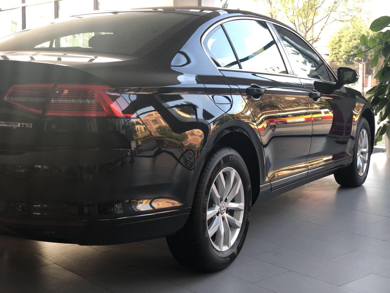 Volkswagen Passat  Bluemotion 2019 - Volkswagen Passat 1.8 Bluemotion