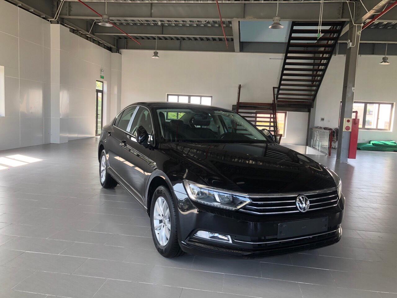 Volkswagen Passat  Bluemotion 2019 - Volkswagen Passat 1.8 Bluemotion