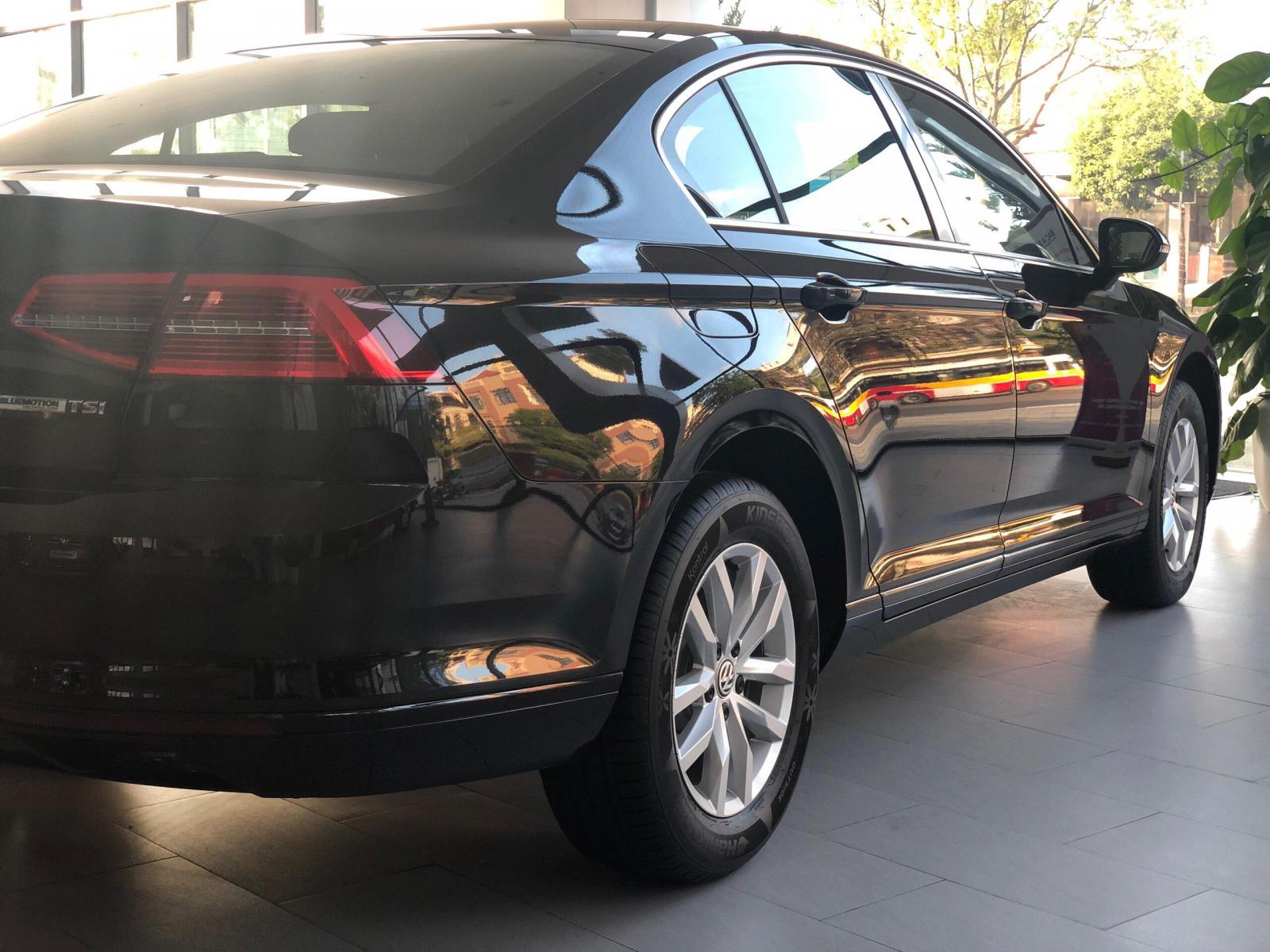 Volkswagen Passat  Bluemotion Comfort 2019 - Volkswagen Passat 1.8 Bluemotion