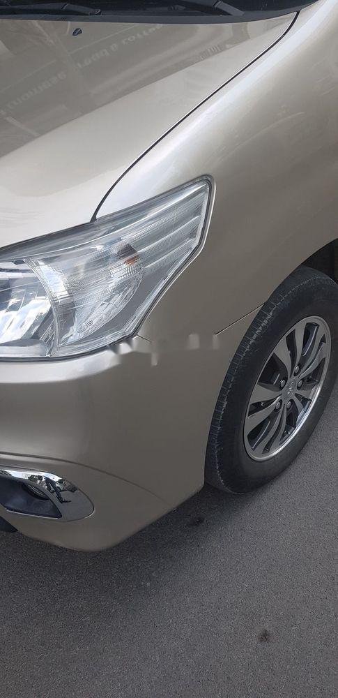 Toyota Innova 2015 - Bán xe Toyota Innova E năm sản xuất 2015 chính chủ