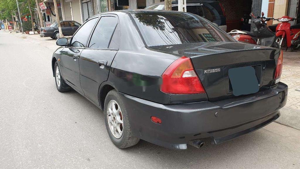 Mitsubishi Lancer   2003 - Bán ô tô Mitsubishi Lancer sản xuất 2003