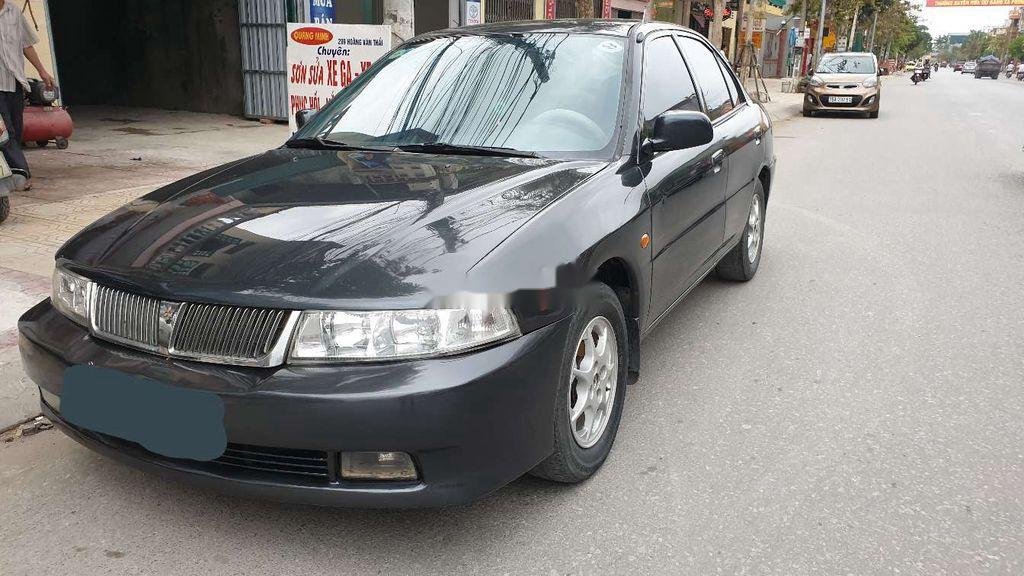 Mitsubishi Lancer   2003 - Bán ô tô Mitsubishi Lancer sản xuất 2003