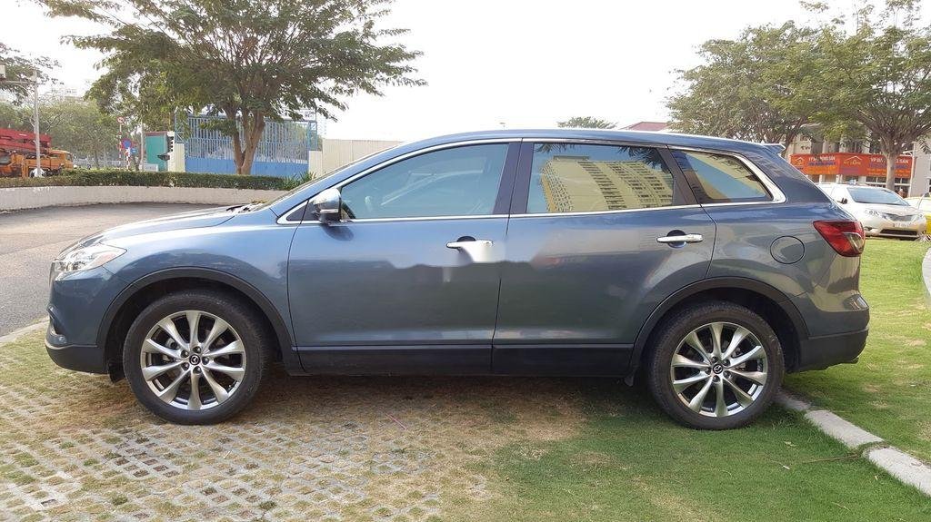 Mazda CX 9 2013 - Bán xe Mazda CX 9 năm sản xuất 2013, nhập khẩu như mới, 900tr