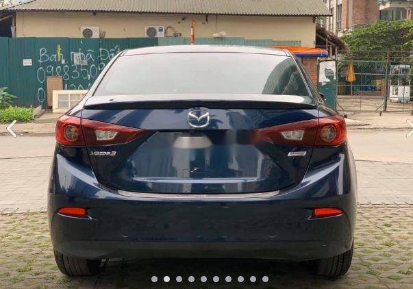 Mazda 3     2018 - Bán xe Mazda 3 năm sản xuất 2018, 635 triệu