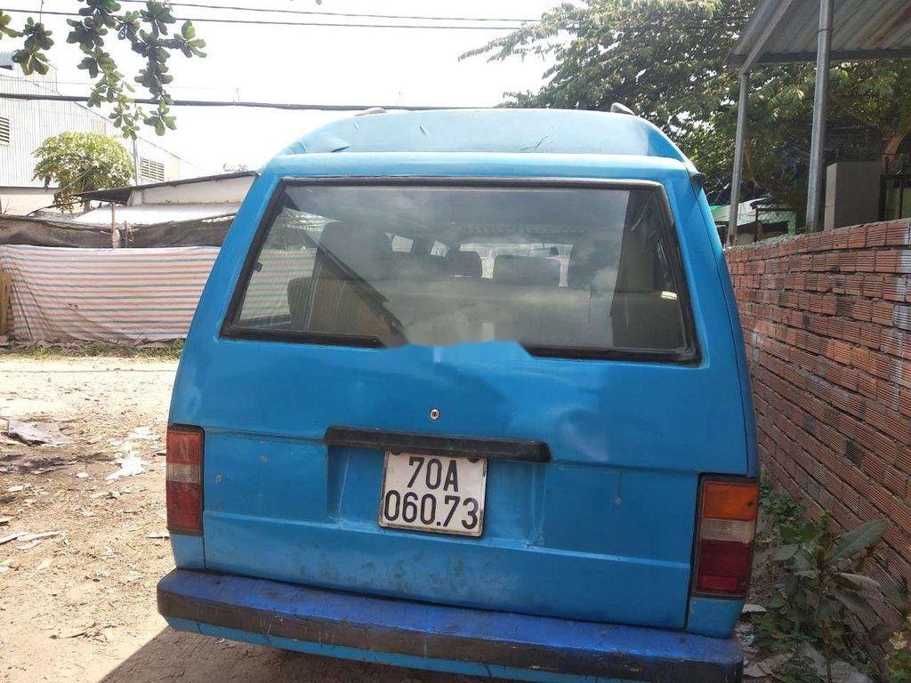 Mitsubishi L300   1985 - Bán ô tô Mitsubishi L300 1985, xe nhập