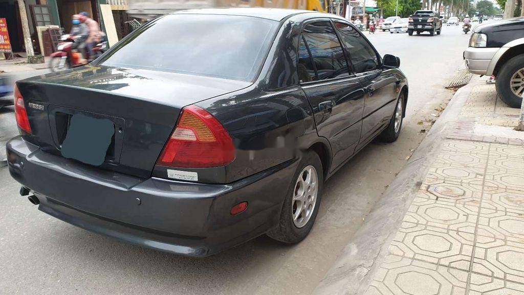 Mitsubishi Lancer   2003 - Bán ô tô Mitsubishi Lancer sản xuất 2003