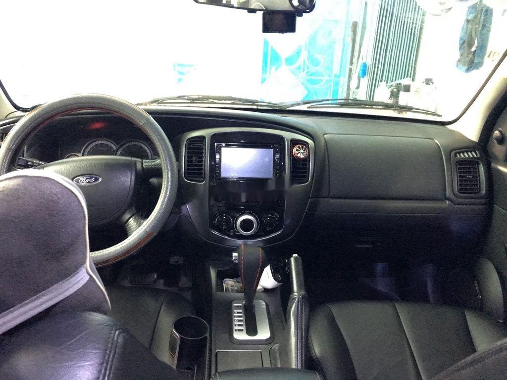 Ford Escape  2.3 XLS  2013 - Cần bán xe Ford Escape 2.3 XLS năm 2013, giá chỉ 399 triệu