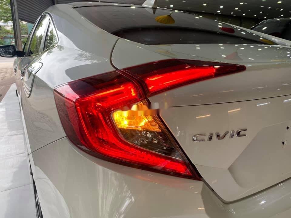 Honda Civic 2017 - Cần bán xe Honda Civic sản xuất năm 2017, xe nhập, 770 triệu