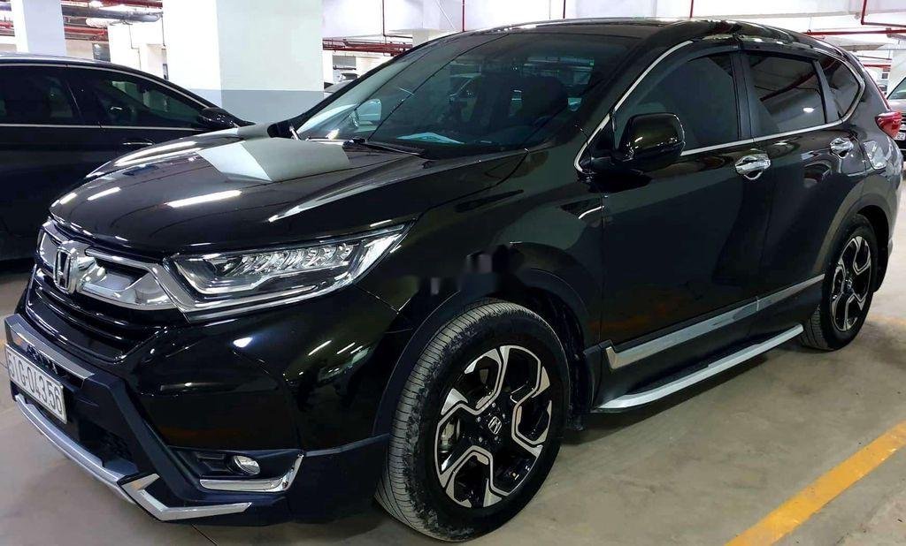 Honda CR V 2018 - Cần bán Honda CR V đời 2018, xe nhập giá cạnh tranh