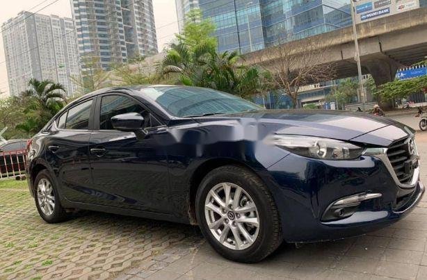 Mazda 3     2018 - Bán xe Mazda 3 năm sản xuất 2018, 635 triệu