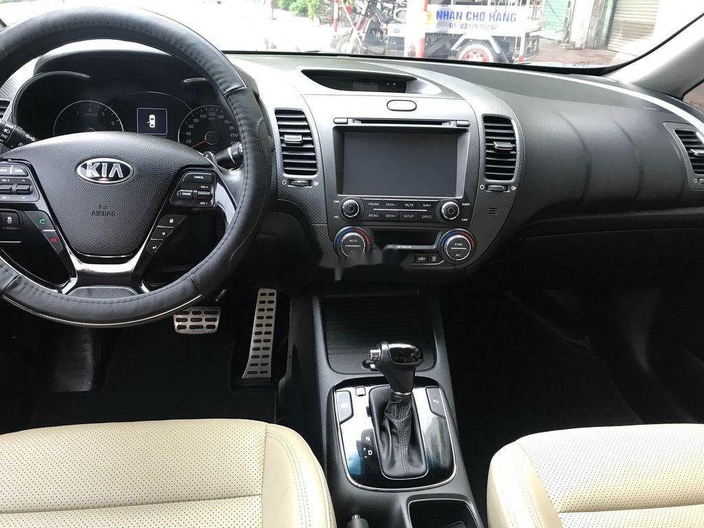 Kia Cerato   2.0AT  2016 - Cần bán Kia Cerato 2.0AT năm sản xuất 2016