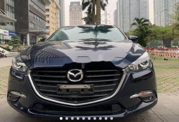 Mazda 3     2018 - Bán xe Mazda 3 năm sản xuất 2018, 635 triệu