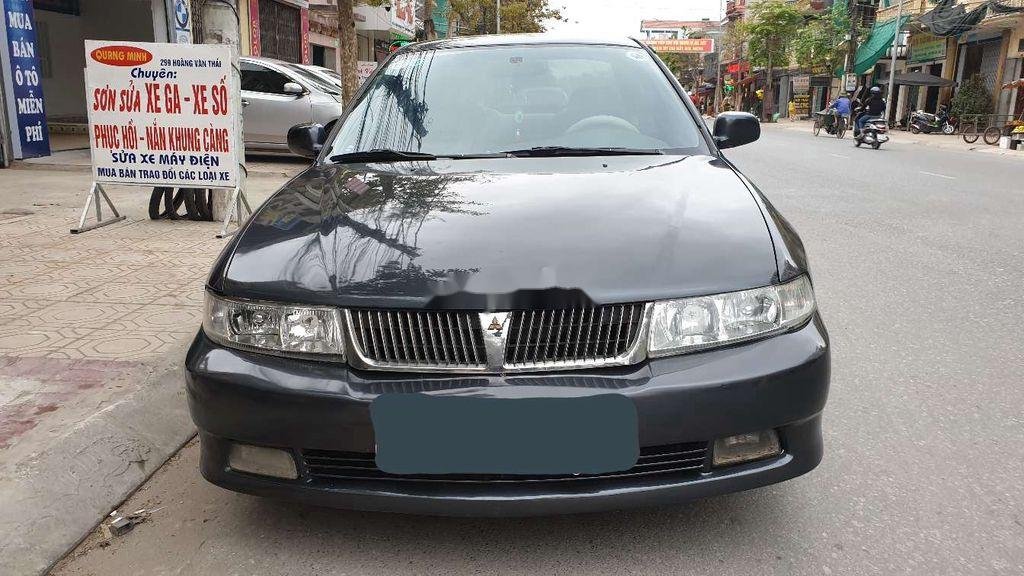 Mitsubishi Lancer   2003 - Bán ô tô Mitsubishi Lancer sản xuất 2003