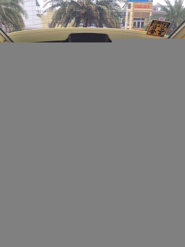 Chevrolet Spark 2009 - Bán Chevrolet Spark đời 2009 giá cạnh tranh