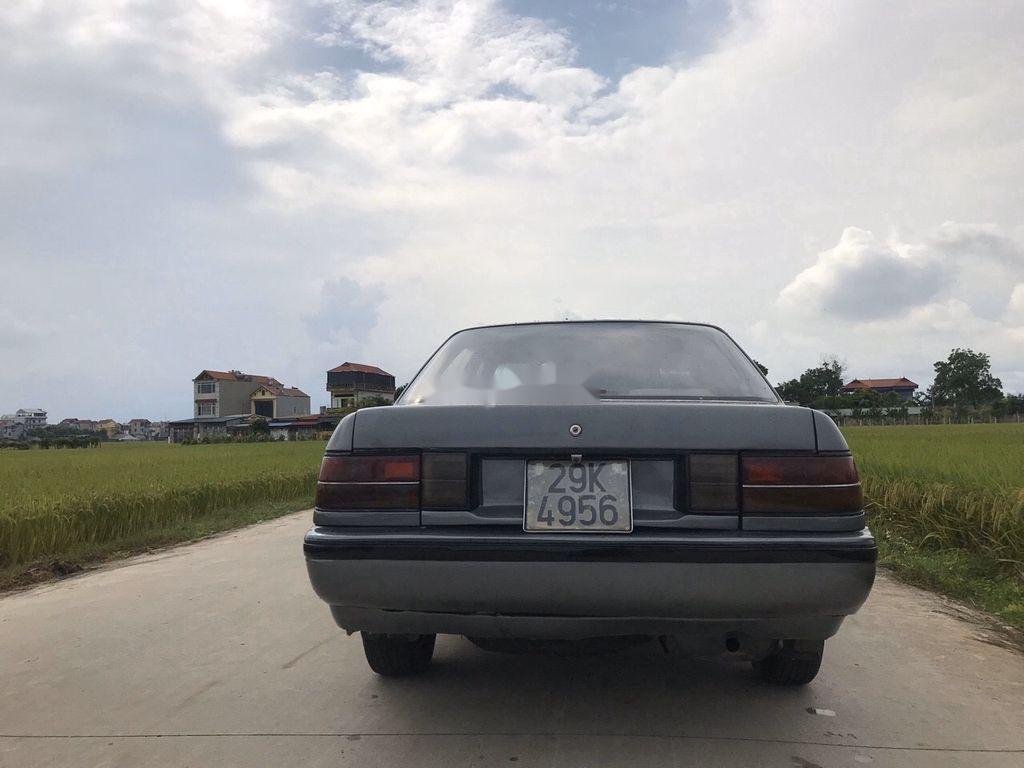 Toyota Corolla    1989 - Bán Toyota Corolla 1989, nhập khẩu Nhật Bản, 33tr