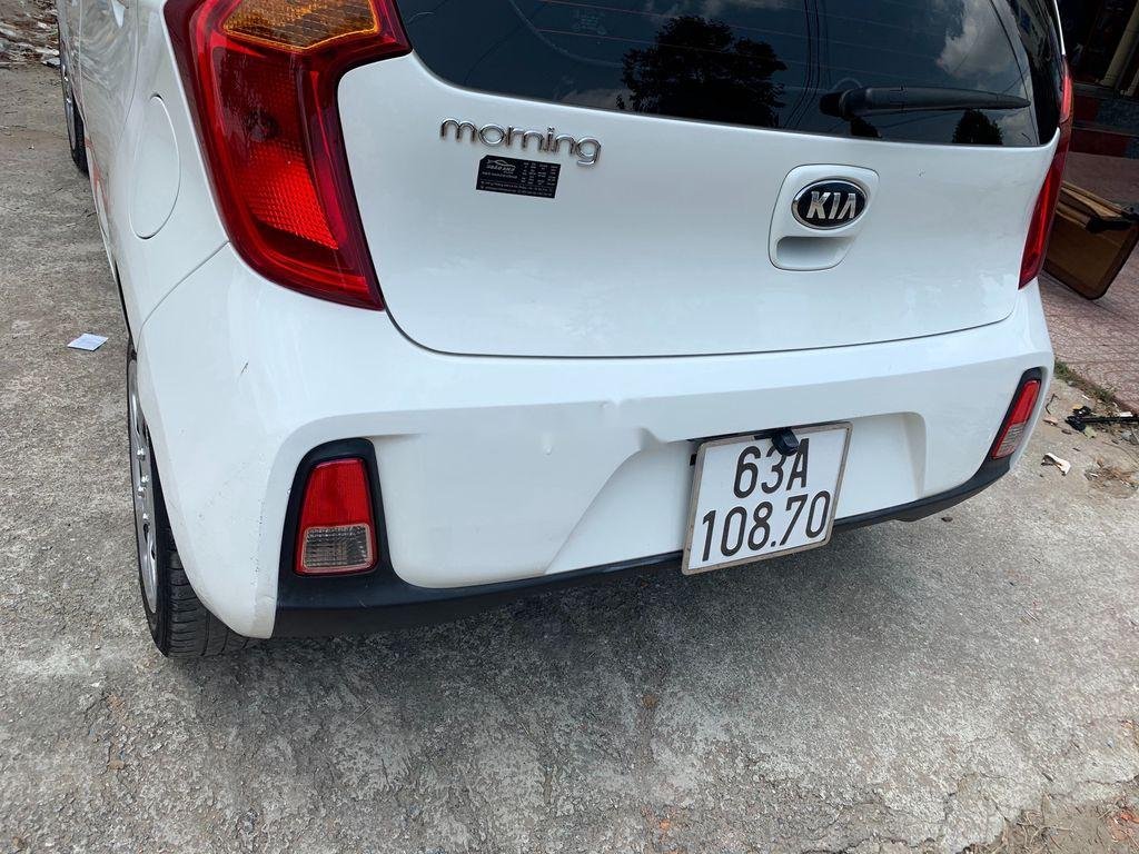 Kia Morning 2019 - Bán ô tô Kia Morning năm sản xuất 2019, 273tr