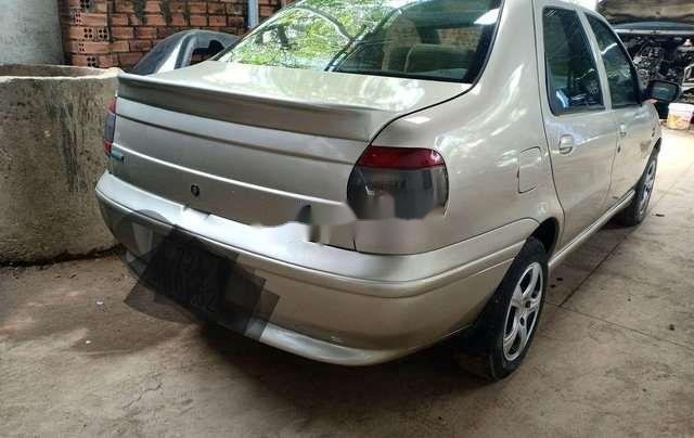 Fiat Siena 2003 - Fiat Siena 2003 Số sàn 9 chủ. Xe nhập ý