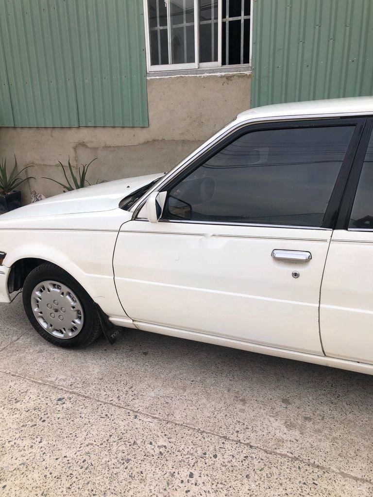 Toyota Corona   1991 - Bán Toyota Corona năm sản xuất 1991, màu trắng, xe nhập